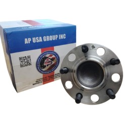 Mozo Trasero Dodge Caliber Jeep Compass y Patriot 4x2 C/ABS