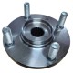 Mozo Rueda Delantera Chery X1 Arauca Qq6 1.3 16 Valvulas
