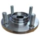 Mozo Rueda Delantera Chery X1 Arauca Qq6 1.3 16 Valvulas
