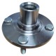 Mozo Rueda Delantera Chery X1 Arauca Qq6 1.3 16 Valvulas