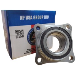 Cubo Mozo Delantero Toyota 4runner FJ Cruiser Fortuner Hilux