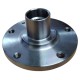 Mozo Rueda Delantera Chery Orinoco 1.8