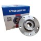 Mozo Rueda Delantera Chery Orinoco 1.8
