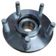 Mozo Rueda Delantera Ford Mustang 1994-2004 Con ABS