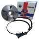 Mozo Cubo Rueda Delantero Jeep Cherokee kk 08 - 14