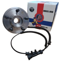 Mozo Cubo Rueda Delantero Jeep Cherokee kk 08 - 14