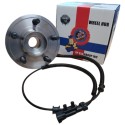 Mozo Cubo Rueda Delantero Jeep Cherokee KK 2008-2014