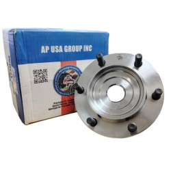 Mozo Delantero Toyota Prado Meru y 4Runner Hasta 2002