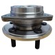 Mozo Rueda Delantera Jeep Cherokee XJ 1999-2001 Wrangler TJ