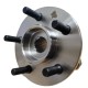 Mozo Rueda Delantera Jeep Cherokee XJ 1999-2001 Wrangler TJ