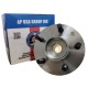 Mozo Rueda Delantera Jeep Cherokee XJ 1999-2001 Wrangler TJ