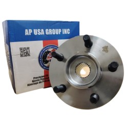 Mozo Rueda Delantera Jeep Cherokee XJ 1999-2001 Wrangler TJ