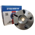 Mozo Rueda Delantera Jeep Cherokee XJ 1999-2001 Wrangler TJ