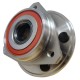 Mozo Rueda Delantera Jeep Cherokee XJ 1999-2001 Wrangler TJ