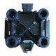Bobina Encendido Fiat Palio Siena Idea Strada 1.8 L