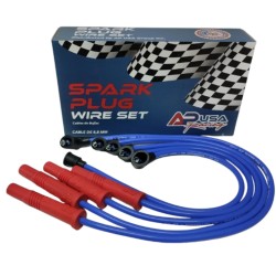Cable De Bujias Mazda BT-50 B2600 Demio