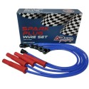 Cable De Bujias Mazda BT-50 B2600 Demio Festiva 8.8mm