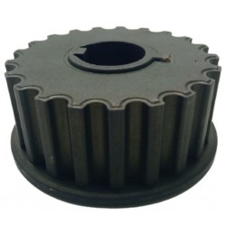 Piñon Cigueñal Chevrolet Aveo 1.6 21 Dientes