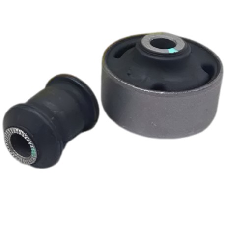 Kit Bujes De Meseta Delantera Chevrolet Aveo 1.6