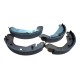 Bandas De frenos Chevrolet Corsa 1.3 1.4 y 1.6