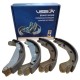 Bandas De frenos Chevrolet Corsa 1.3 1.4 y 1.6