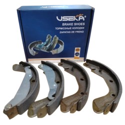 Bandas De frenos Chevrolet Corsa 1.3 1.4 y 1.6