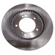 Disco Freno Delantero Chevrolet Grand Vitara XL5 XL7