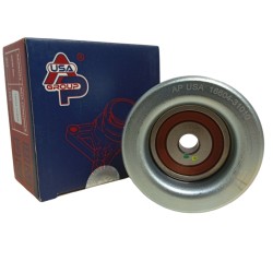 Polea Loca Correa Única Toyota 4Runner Fortuner Motor 1GR