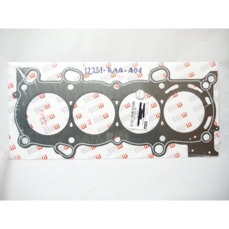 Empacadura Honda CRV