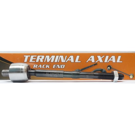 Terminal Axial Renault Megane II / Scenic II /Mazda 2/ Ford Fiesta FCRCX448