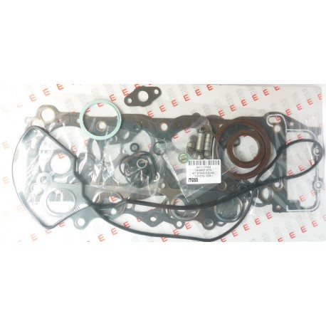 Kit de Empacaduras Toyota Meru 2.7