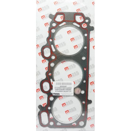 Empacadura de Camara Mitsubishi Galant 2.5