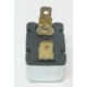 Fusible Termico 20A 2 Terminales Anchos